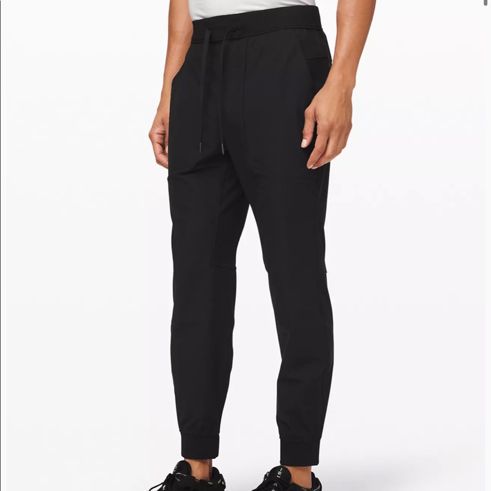 Lululemon ABC Jogger